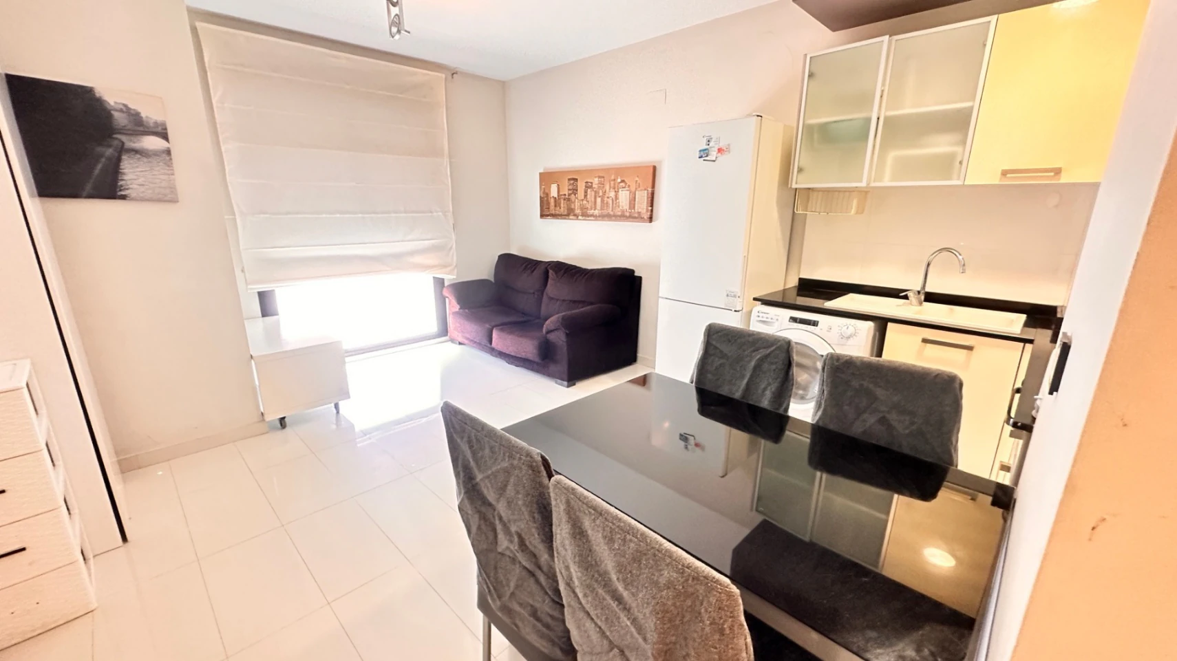 Flat for sale in Denia, Alicante
