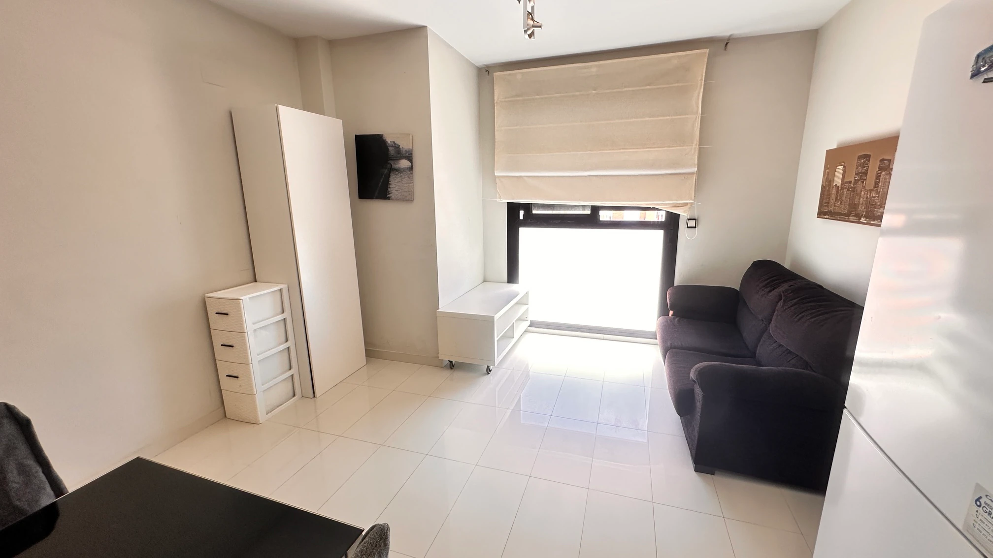 Flat for sale in Denia, Alicante