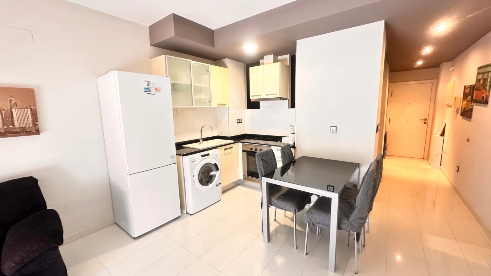 Flat for sale in Denia, Alicante