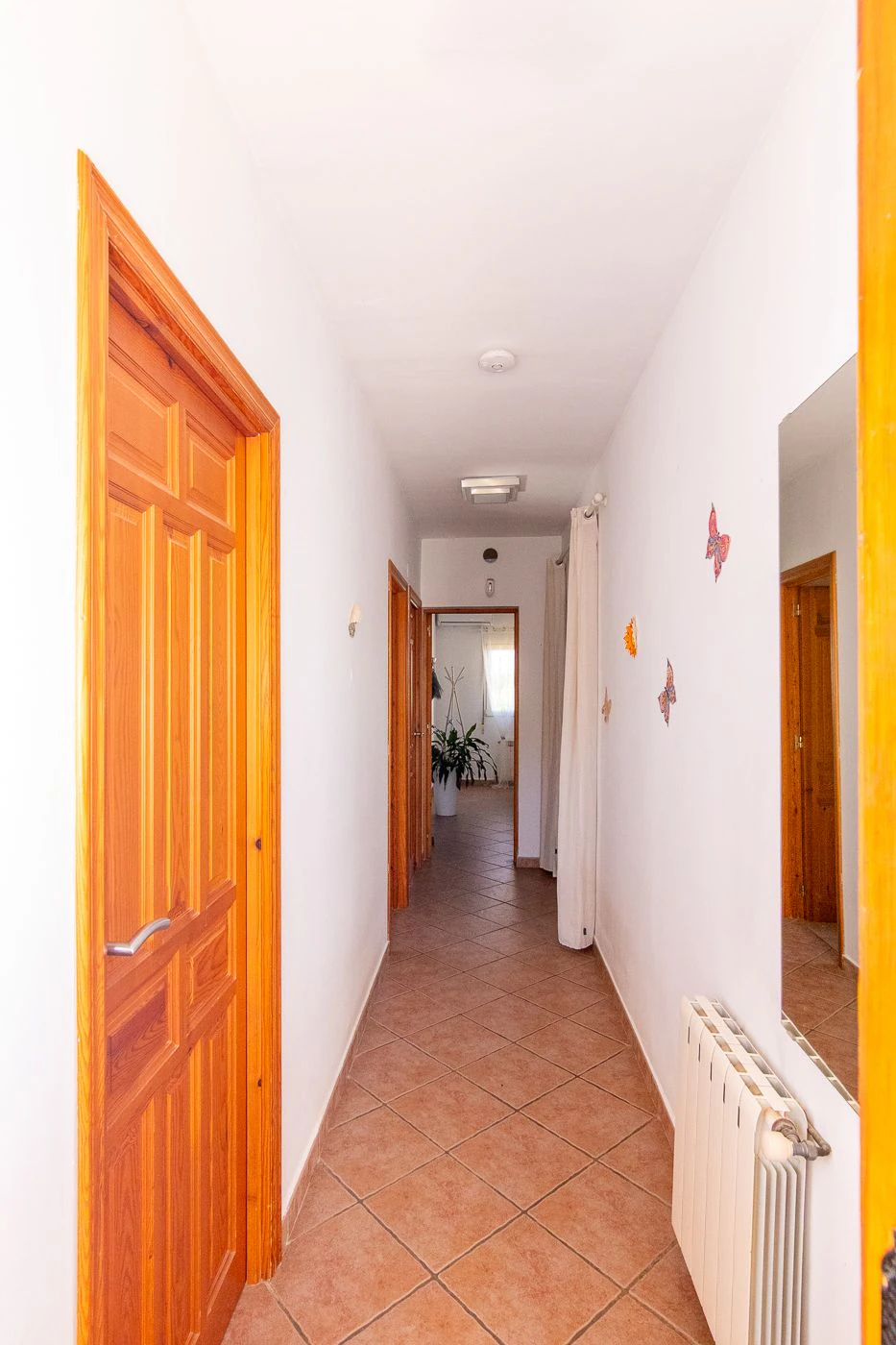 Renovierte Villa in ländlicher Umgebung nahe dem Krankenhaus in Denia, La Xara