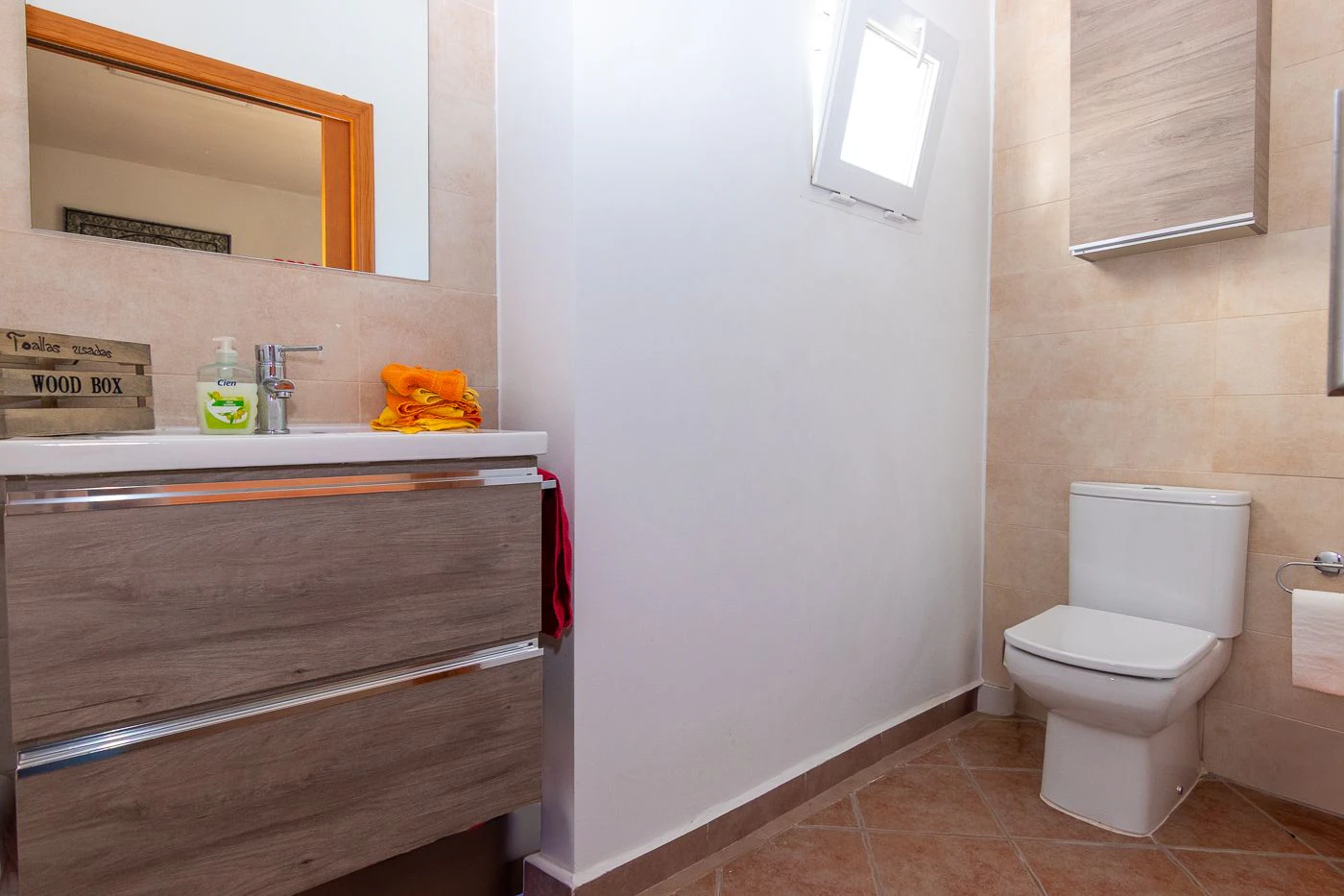 Renovierte Villa in ländlicher Umgebung nahe dem Krankenhaus in Denia, La Xara