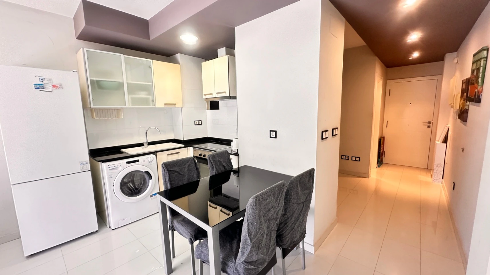 Flat for sale in Denia, Alicante