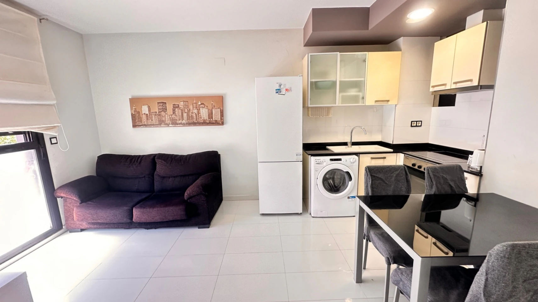 Flat for sale in Denia, Alicante