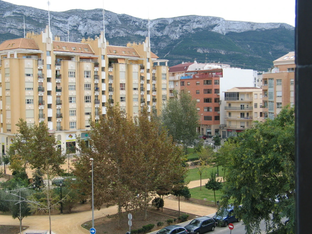Flat for sale in Denia, Alicante