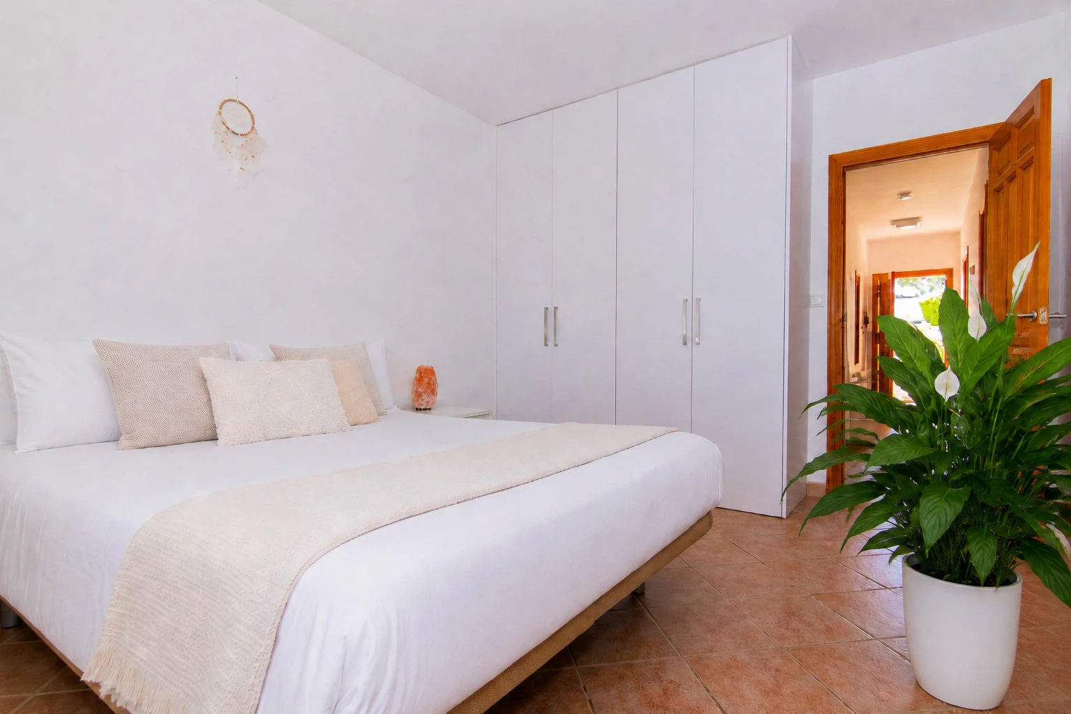Renovierte Villa in ländlicher Umgebung nahe dem Krankenhaus in Denia, La Xara