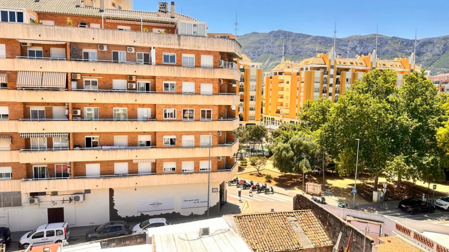 Flat for sale in Denia, Alicante