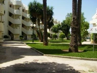 APARTAMENTO PLANTA BAJA KM 3 LES MARINES, DENIA