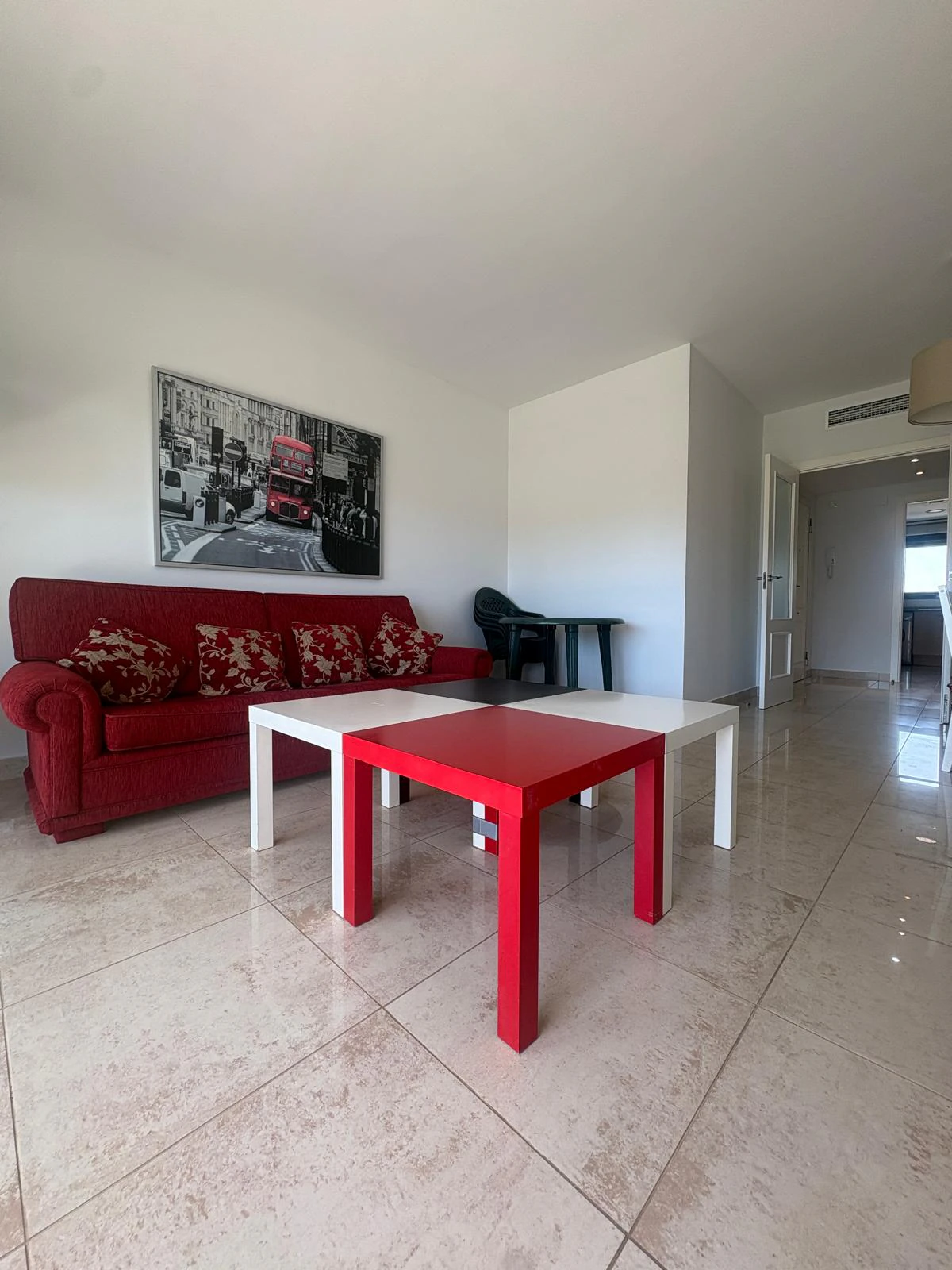 APARTAMENTO KM 1, DENIA