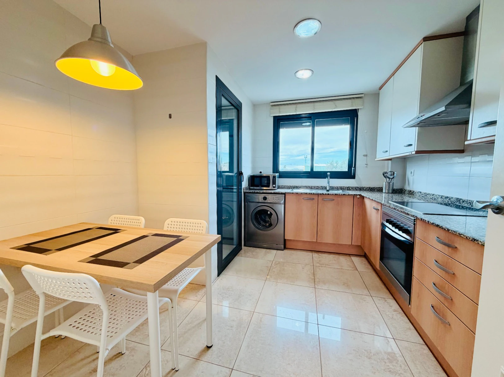 APARTAMENTO KM 1, DENIA
