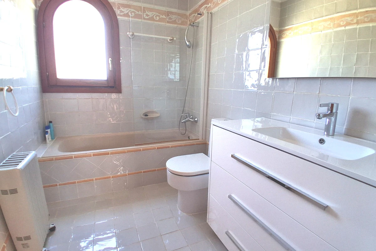 Villa de ensueño para amantes del Mediterráneo