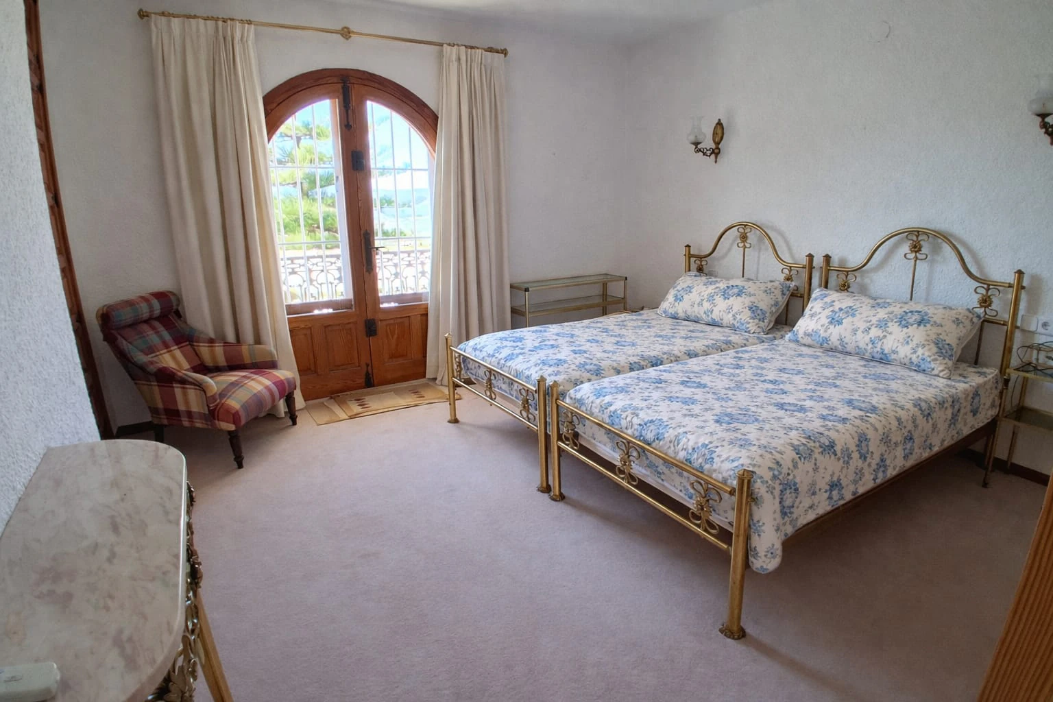 Villa de ensueño para amantes del Mediterráneo