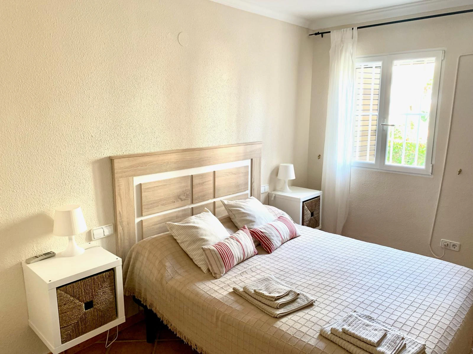 APARTAMENTO PLANTA BAJA KM 3 LES MARINES, DENIA