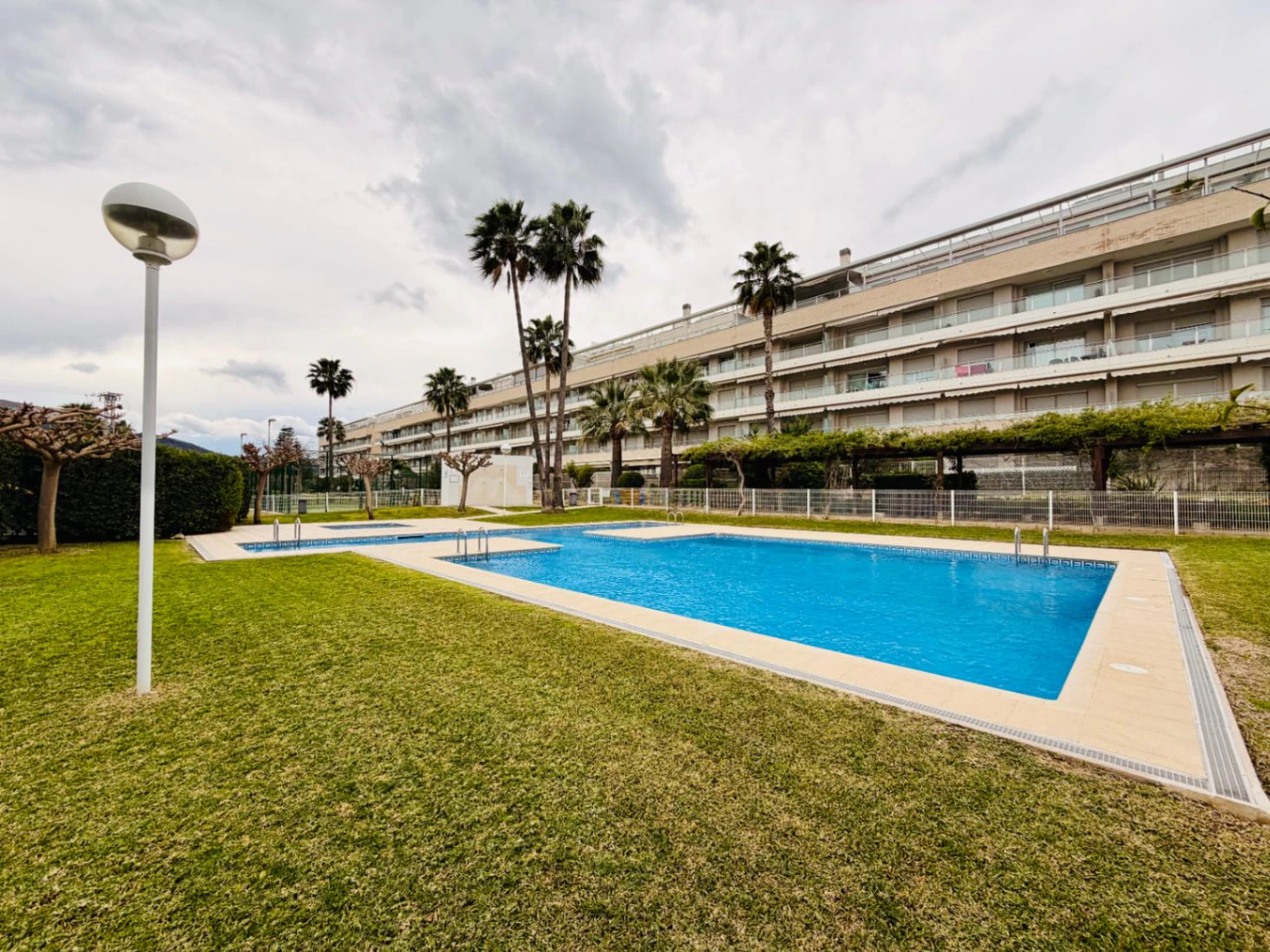 APARTAMENTO KM 1, DENIA
