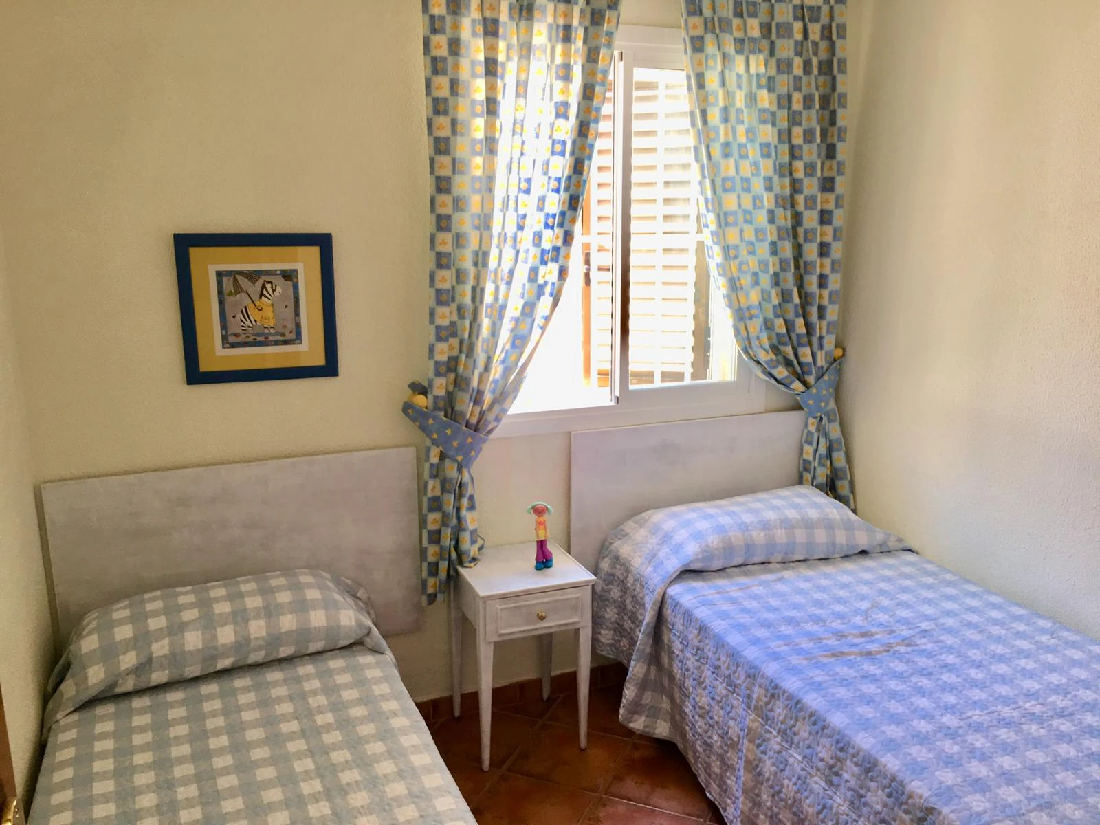 APARTAMENTO PLANTA BAJA KM 3 LES MARINES, DENIA