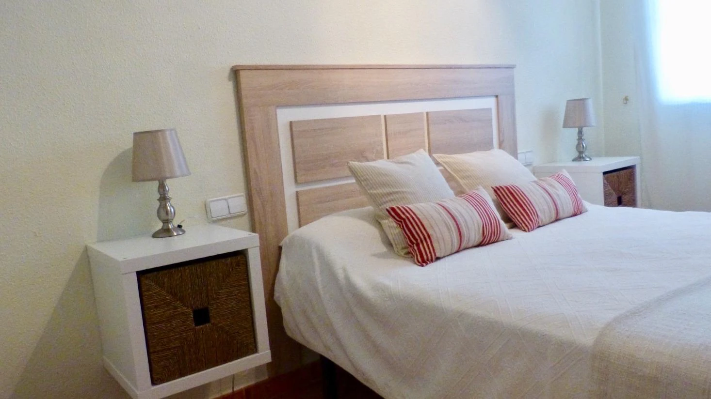 APARTAMENTO PLANTA BAJA KM 3 LES MARINES, DENIA
