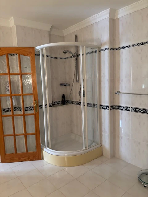 Villa de ensueño para amantes del Mediterráneo