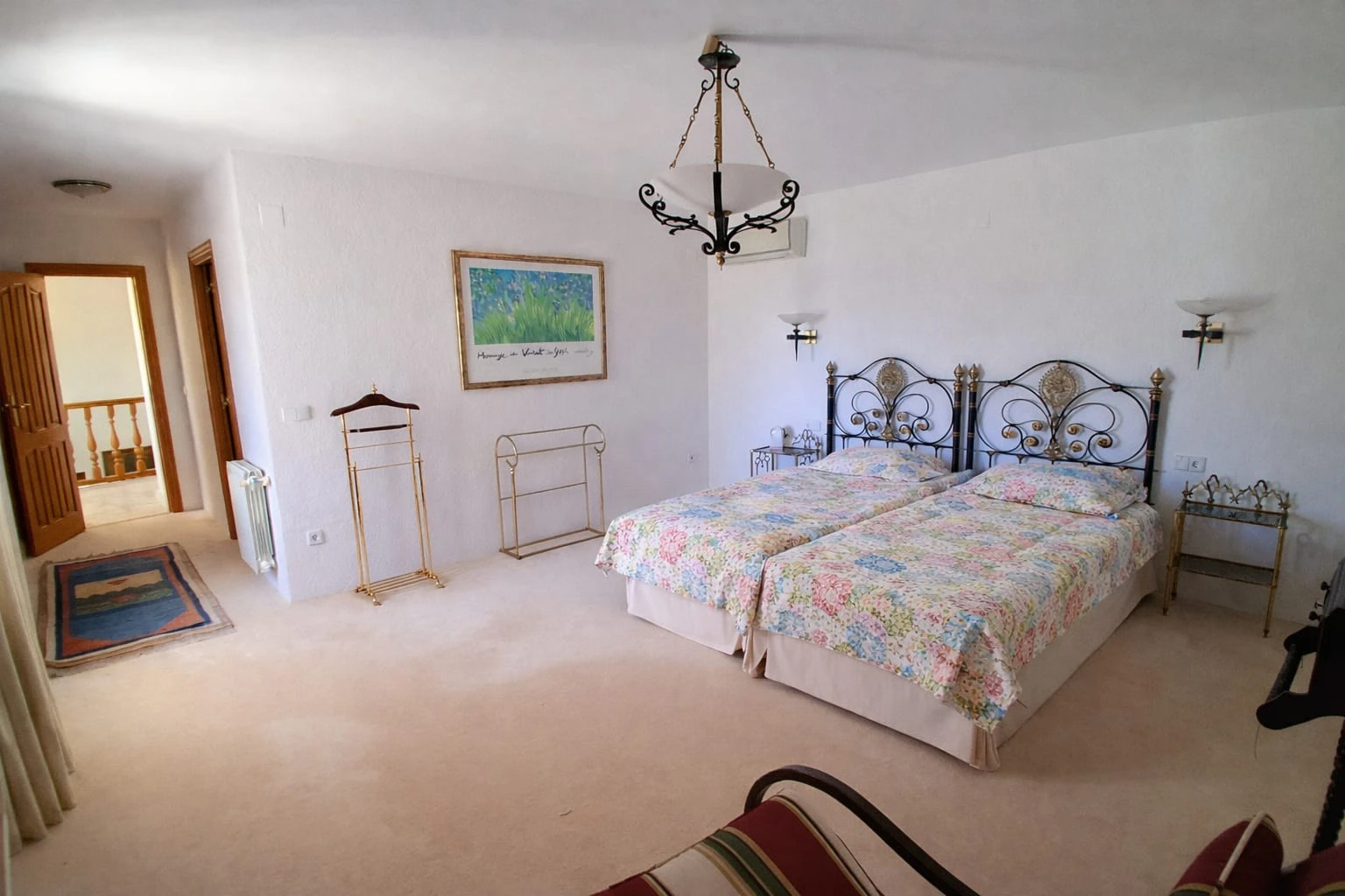 Villa de ensueño para amantes del Mediterráneo