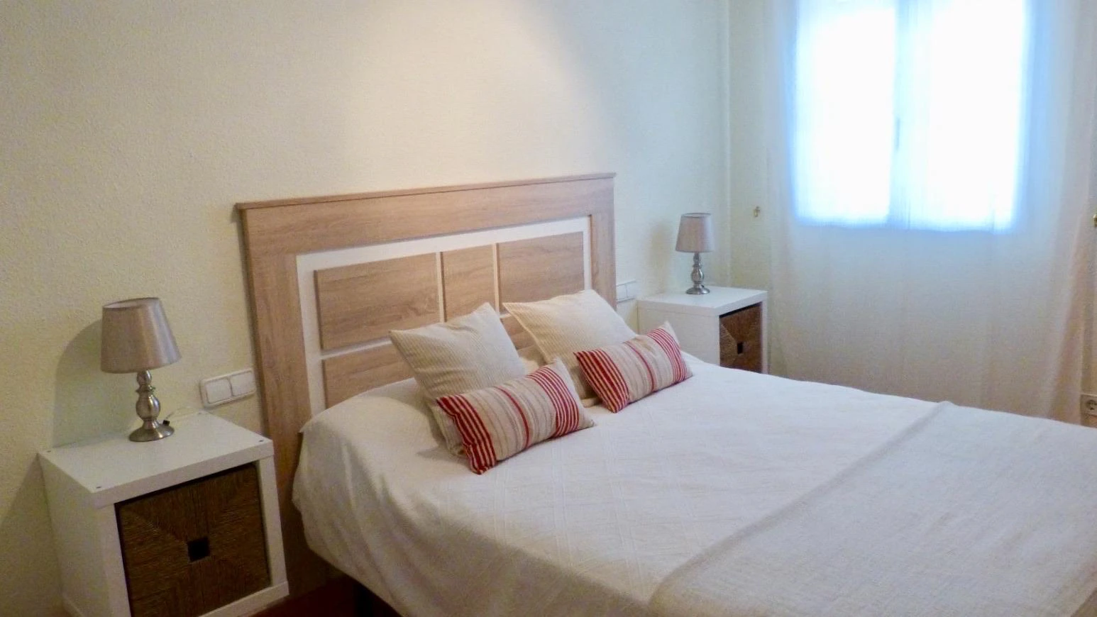 APARTAMENTO PLANTA BAJA KM 3 LES MARINES, DENIA