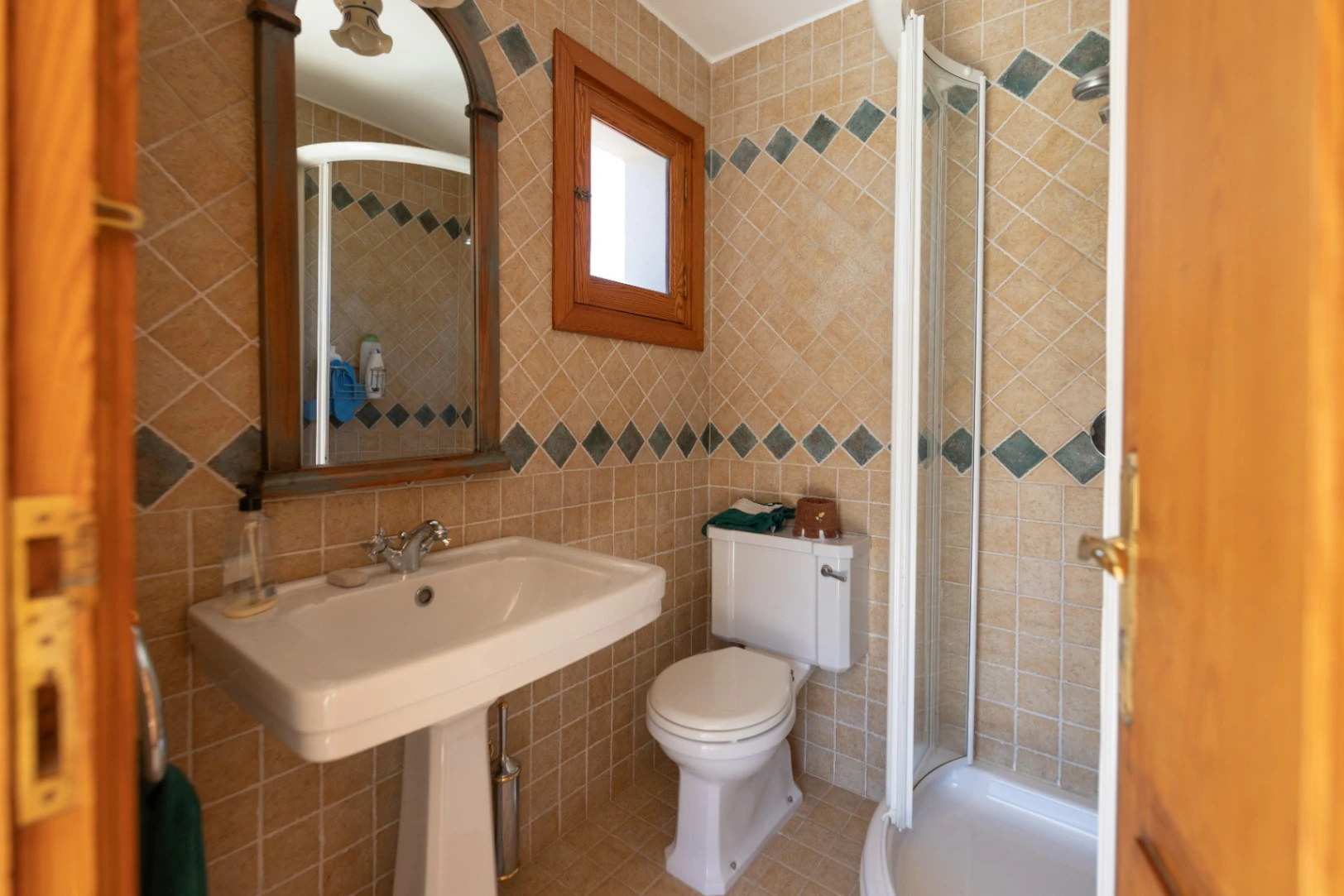 Villa de ensueño para amantes del Mediterráneo