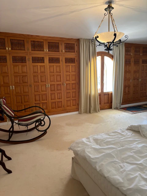 Villa de ensueño para amantes del Mediterráneo