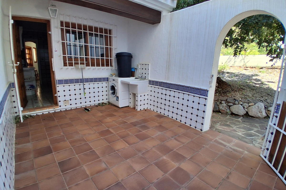 Villa de ensueño para amantes del Mediterráneo