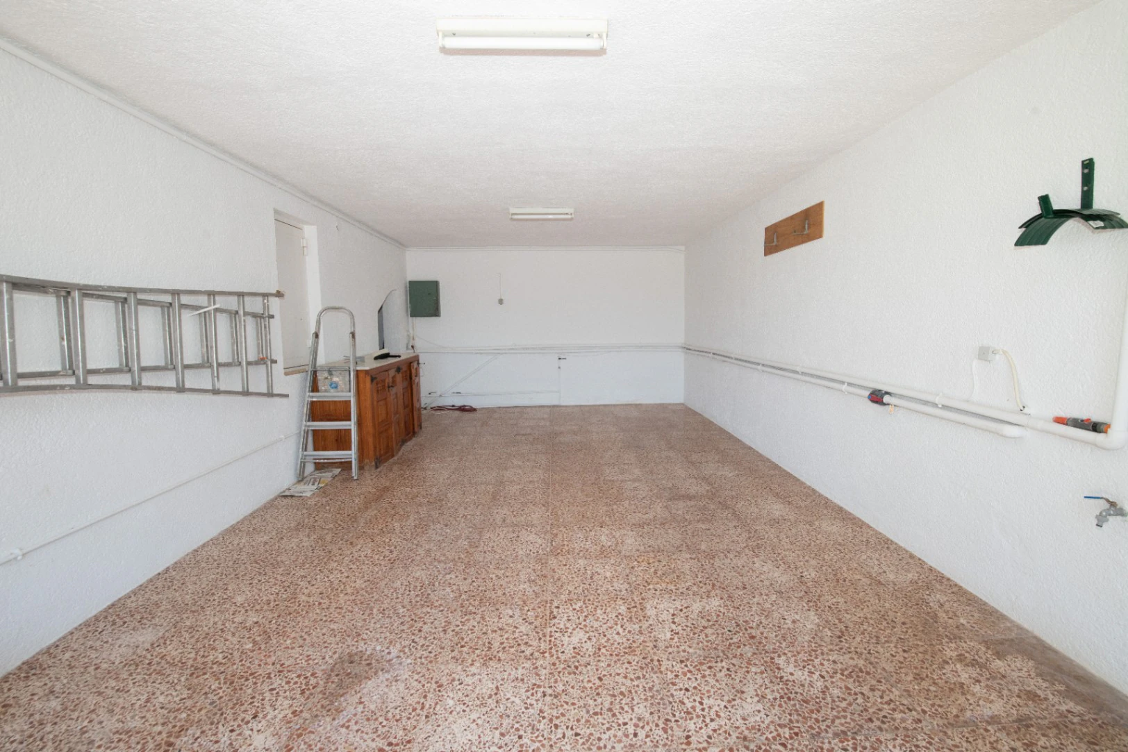 Villa de ensueño para amantes del Mediterráneo