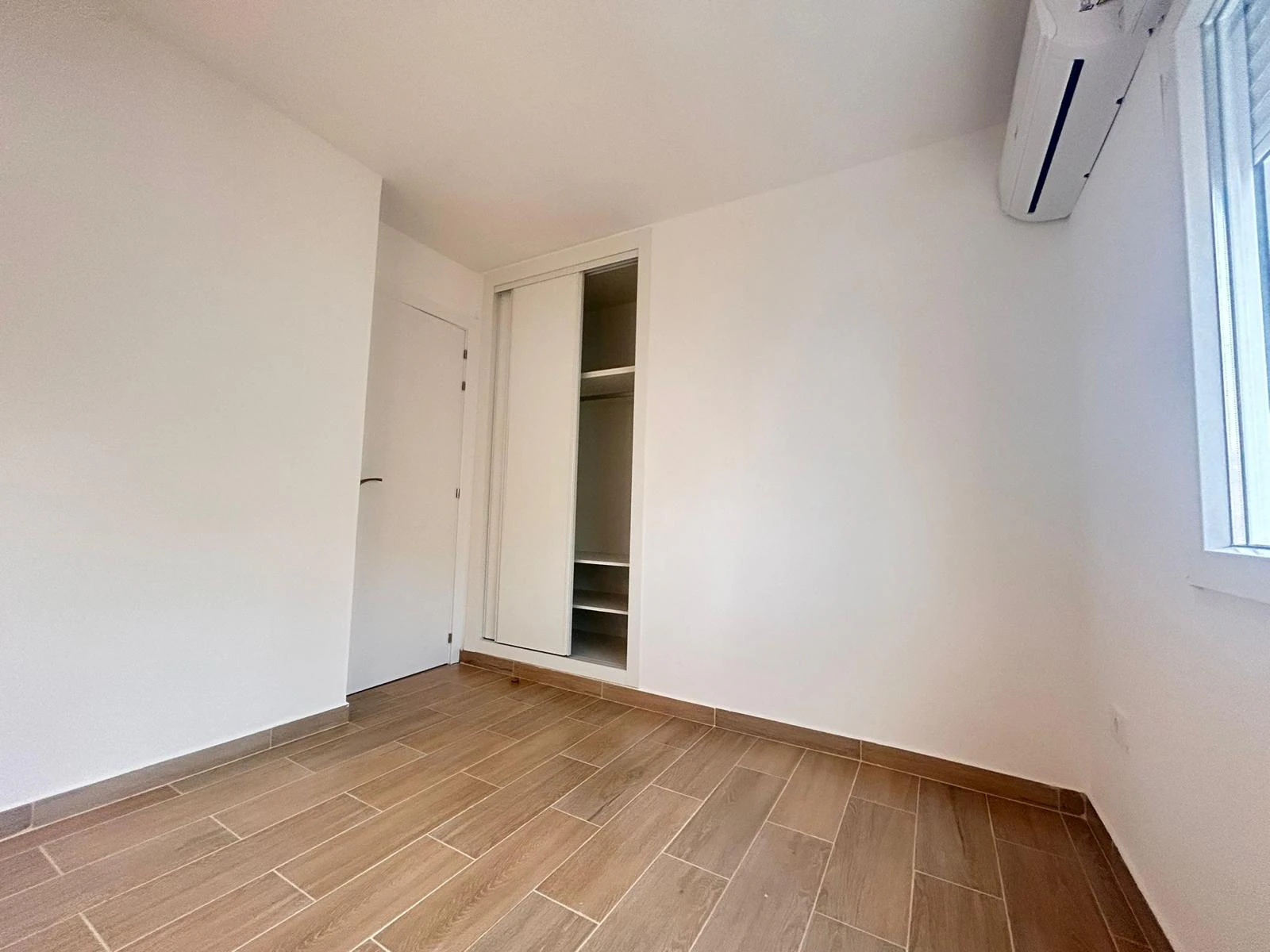 Apartamento completamente reformado en la playa