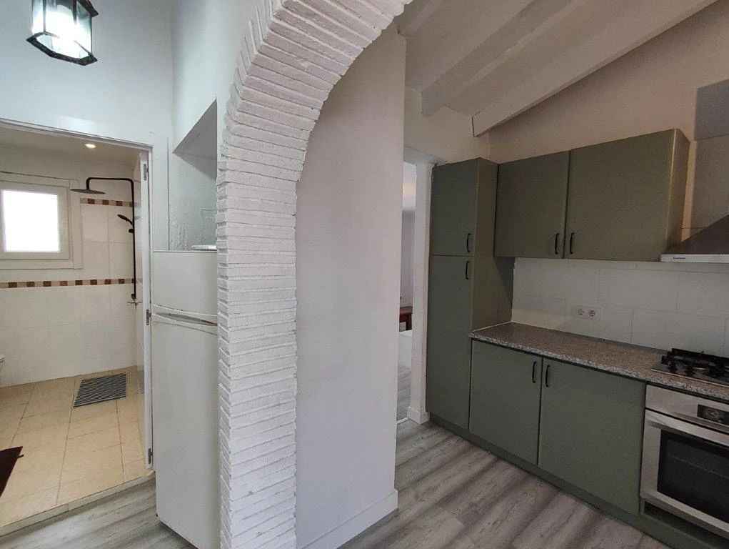 Chalet estilo Bungalow cerca del casco urbano