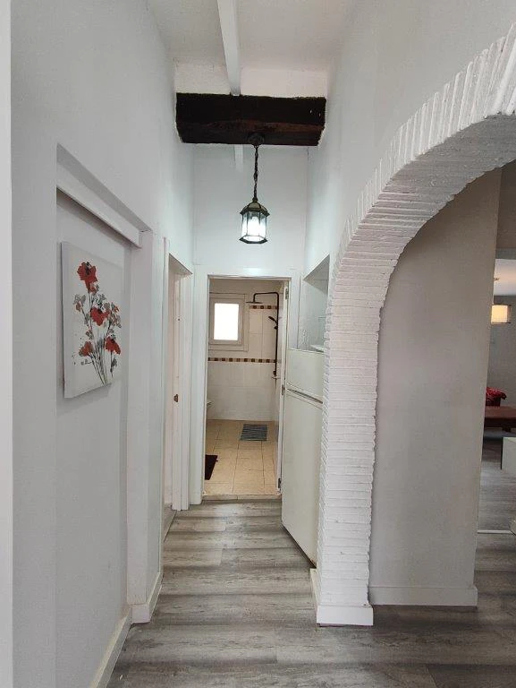 Chalet estilo Bungalow cerca del casco urbano