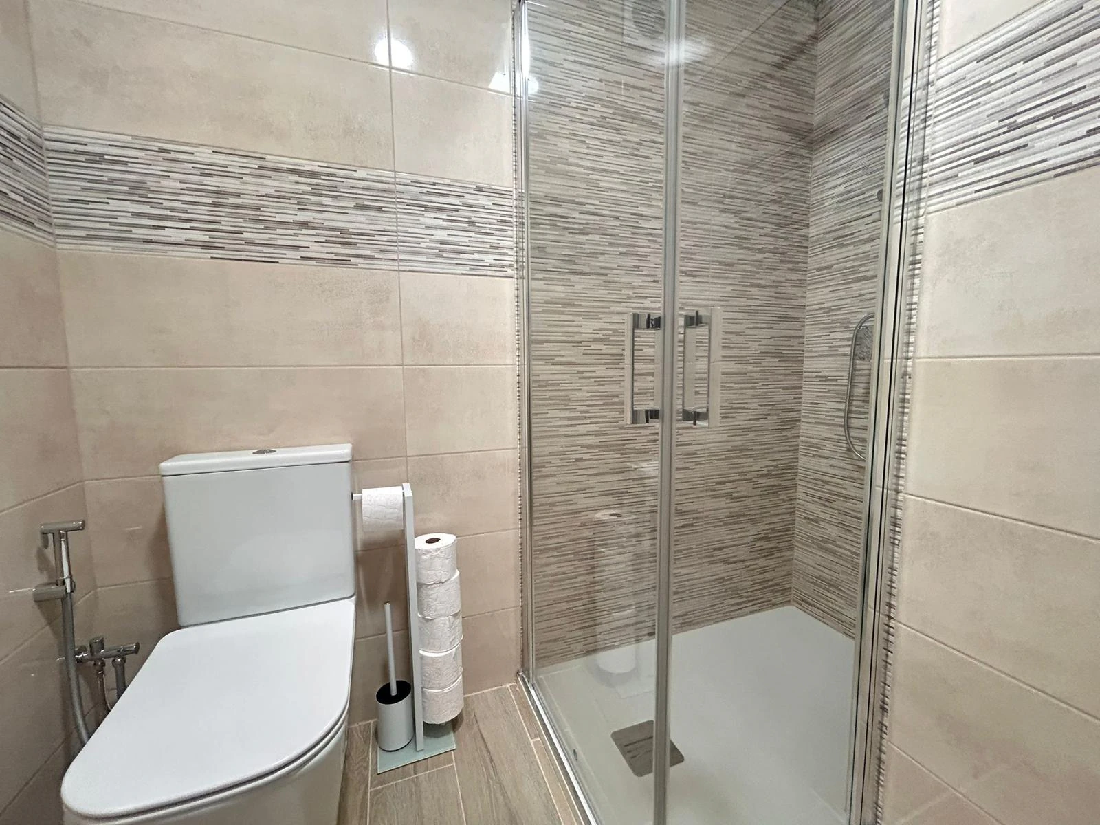 Apartamento completamente reformado en la playa