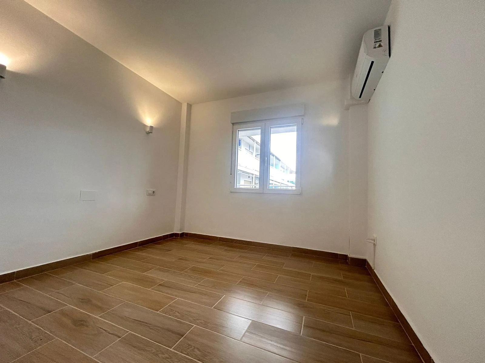 Apartamento completamente reformado en la playa