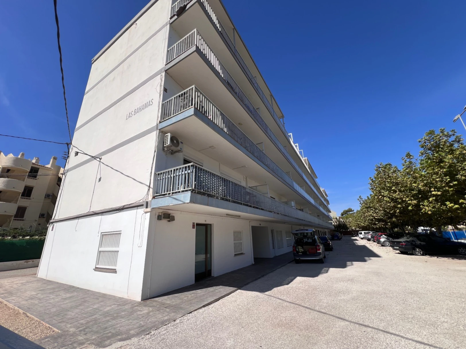 Apartamento de 2 dormitorios a pocos metros de la playa
