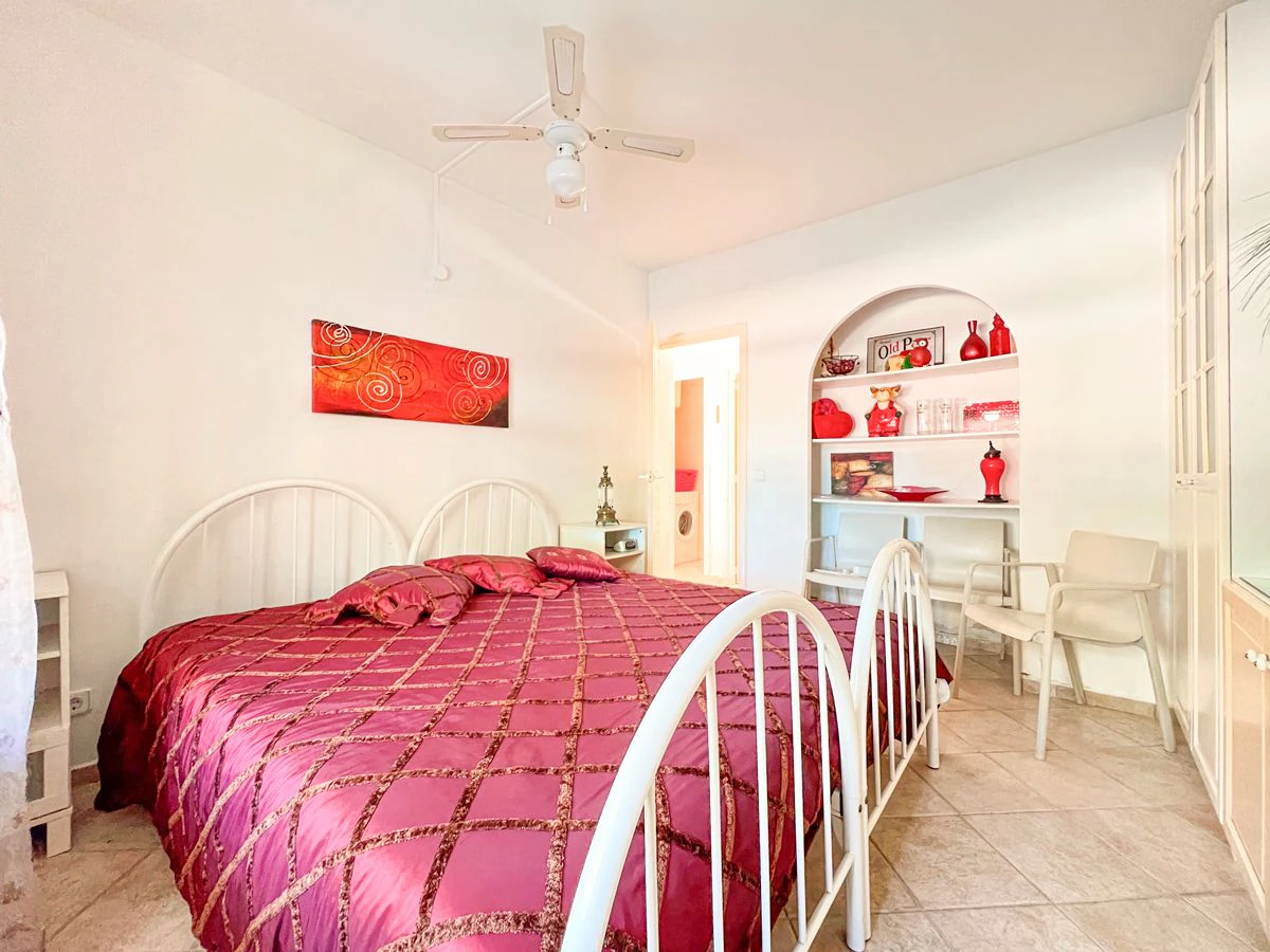 Apartamento de 2 dormitorios a pocos metros de la playa
