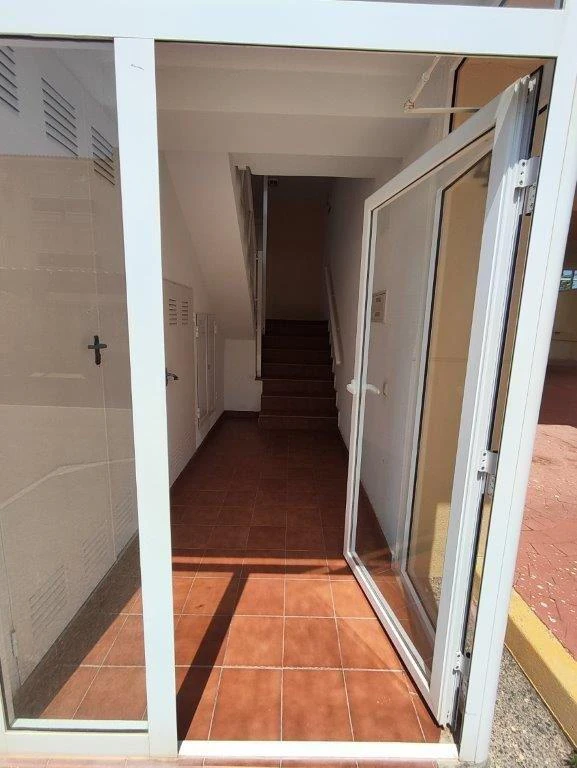 Ático dúplex con encanto mediterráneo a pocos pasos del mar.