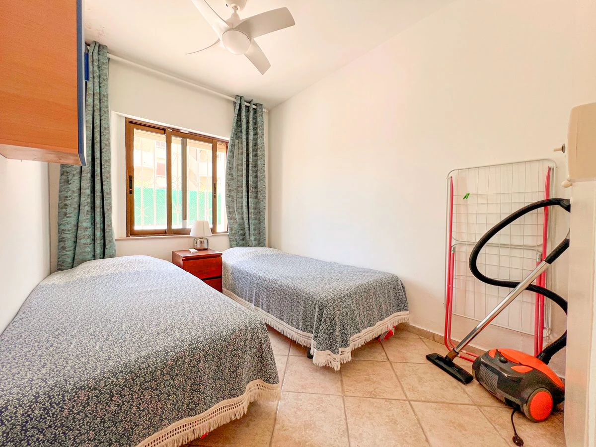 Apartamento de 2 dormitorios a pocos metros de la playa