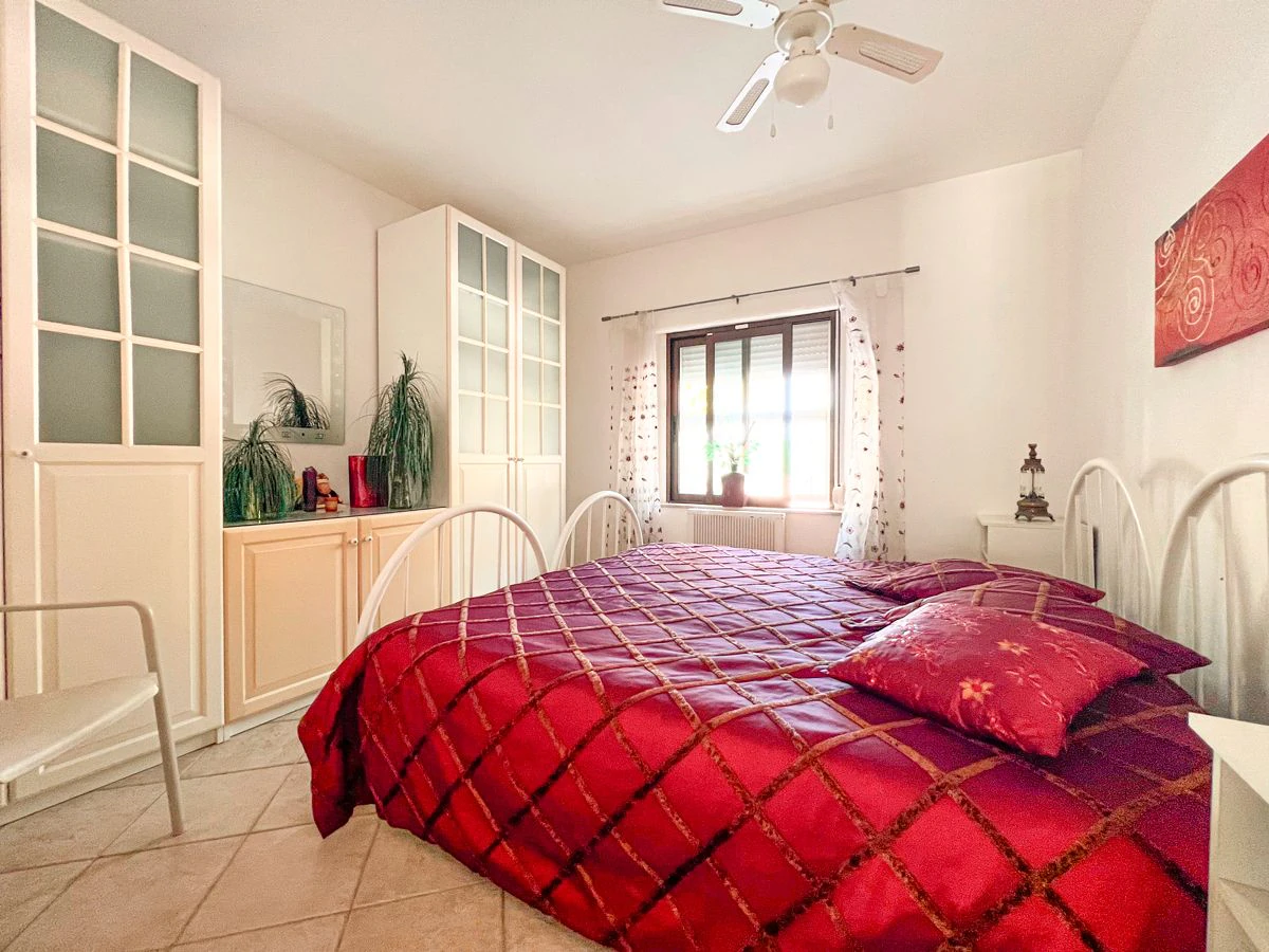 Apartamento de 2 dormitorios a pocos metros de la playa