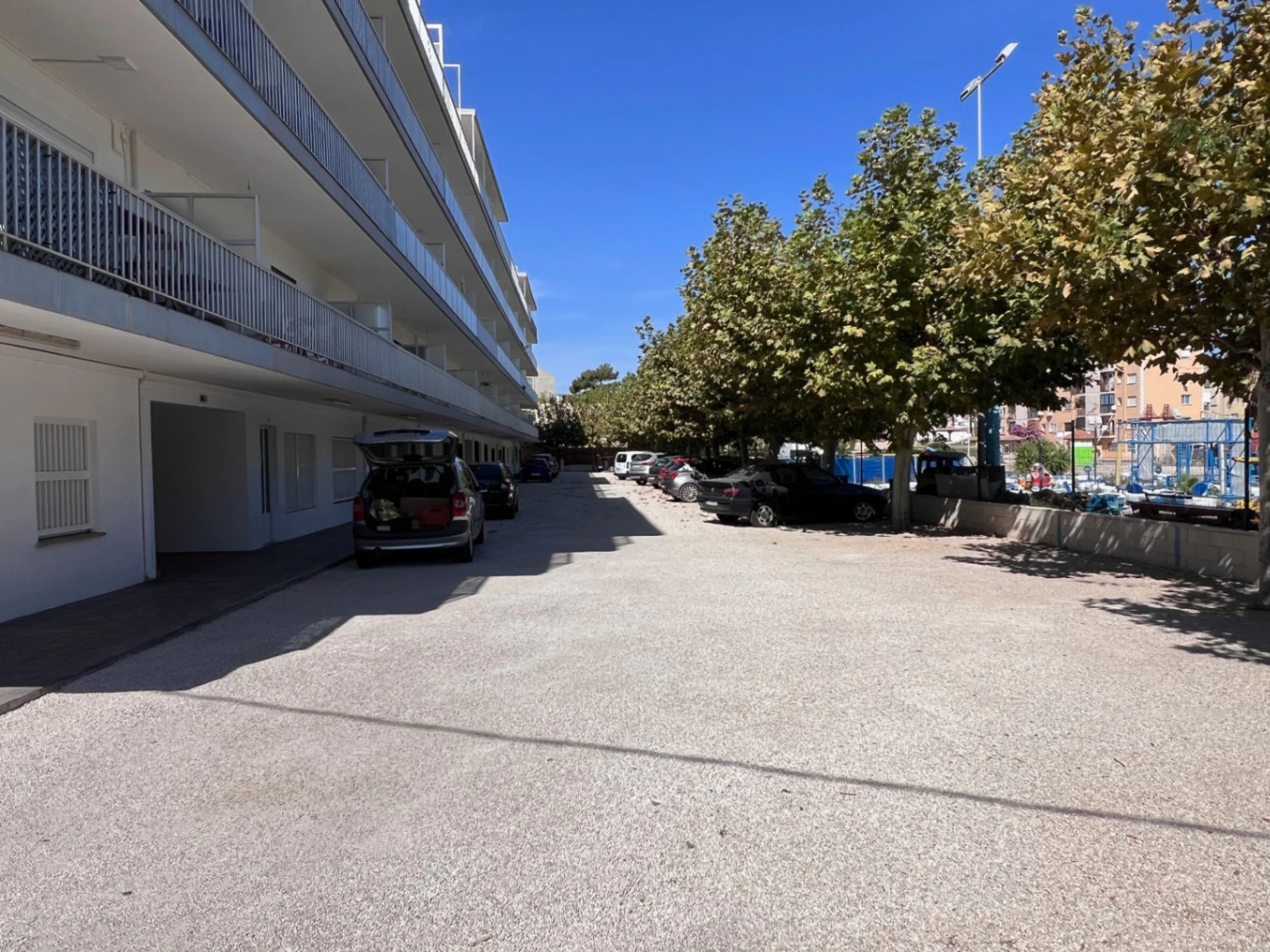 Apartamento de 2 dormitorios a pocos metros de la playa