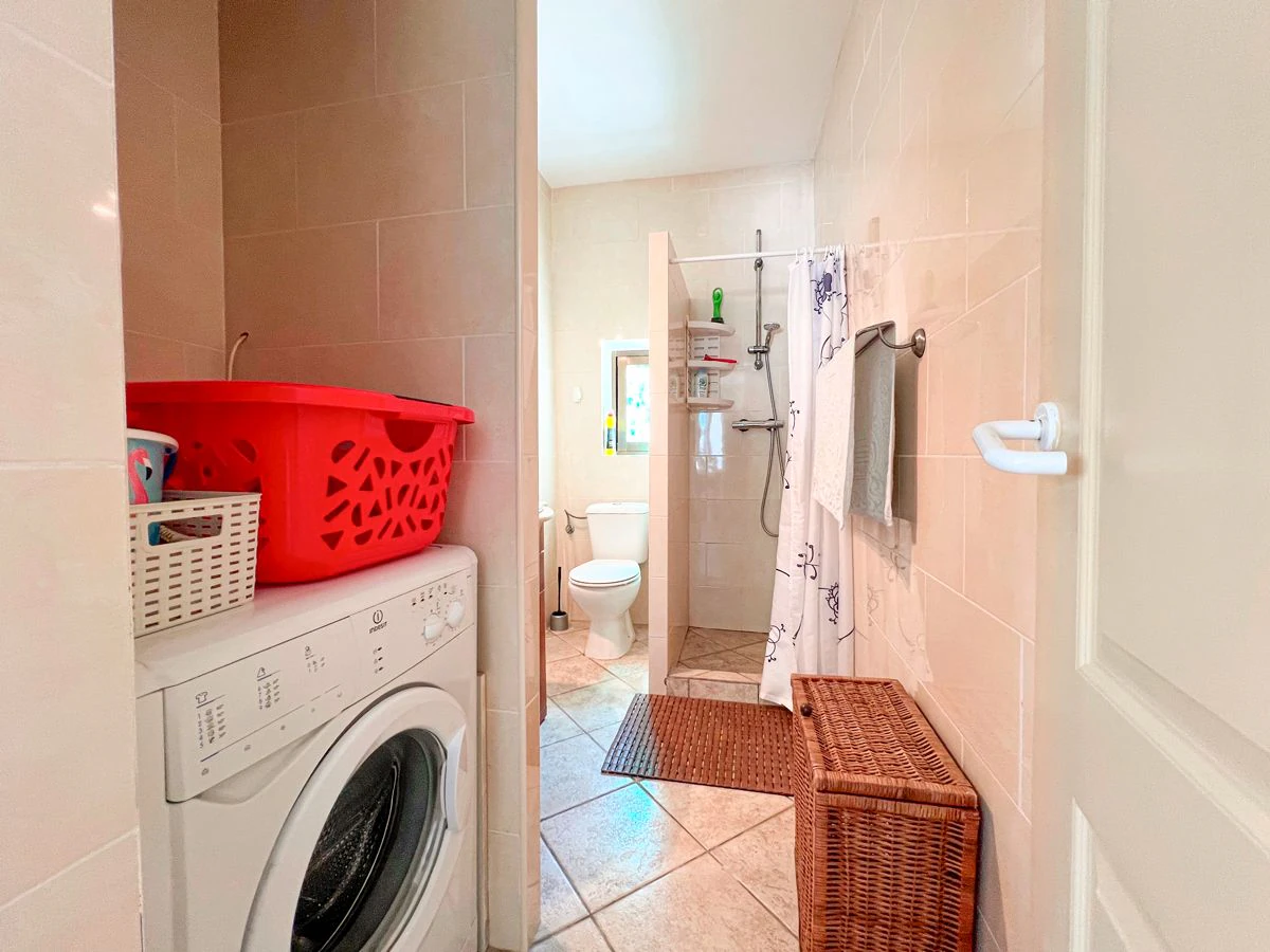 Apartamento de 2 dormitorios a pocos metros de la playa