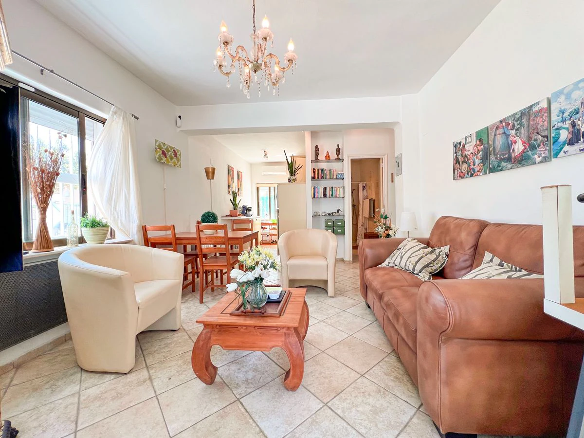Apartamento de 2 dormitorios a pocos metros de la playa