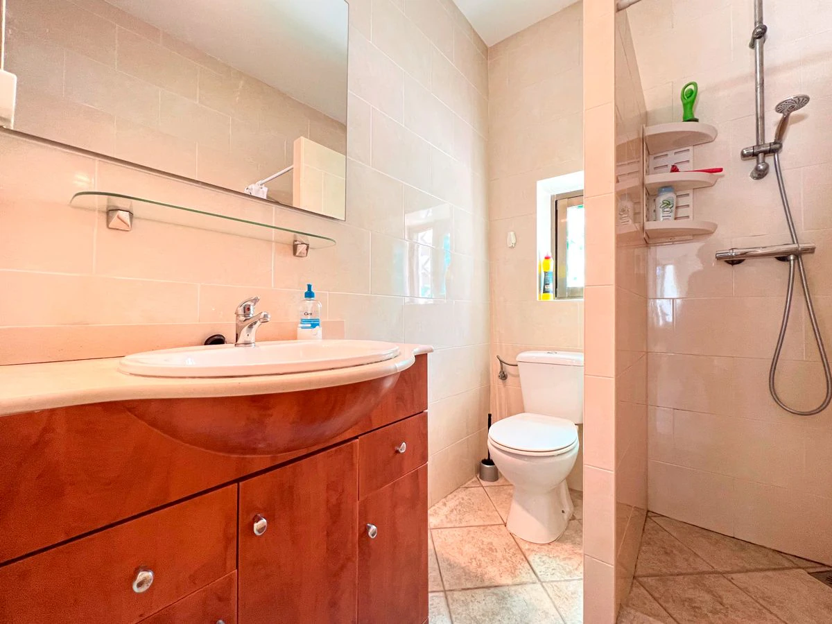 Apartamento de 2 dormitorios a pocos metros de la playa