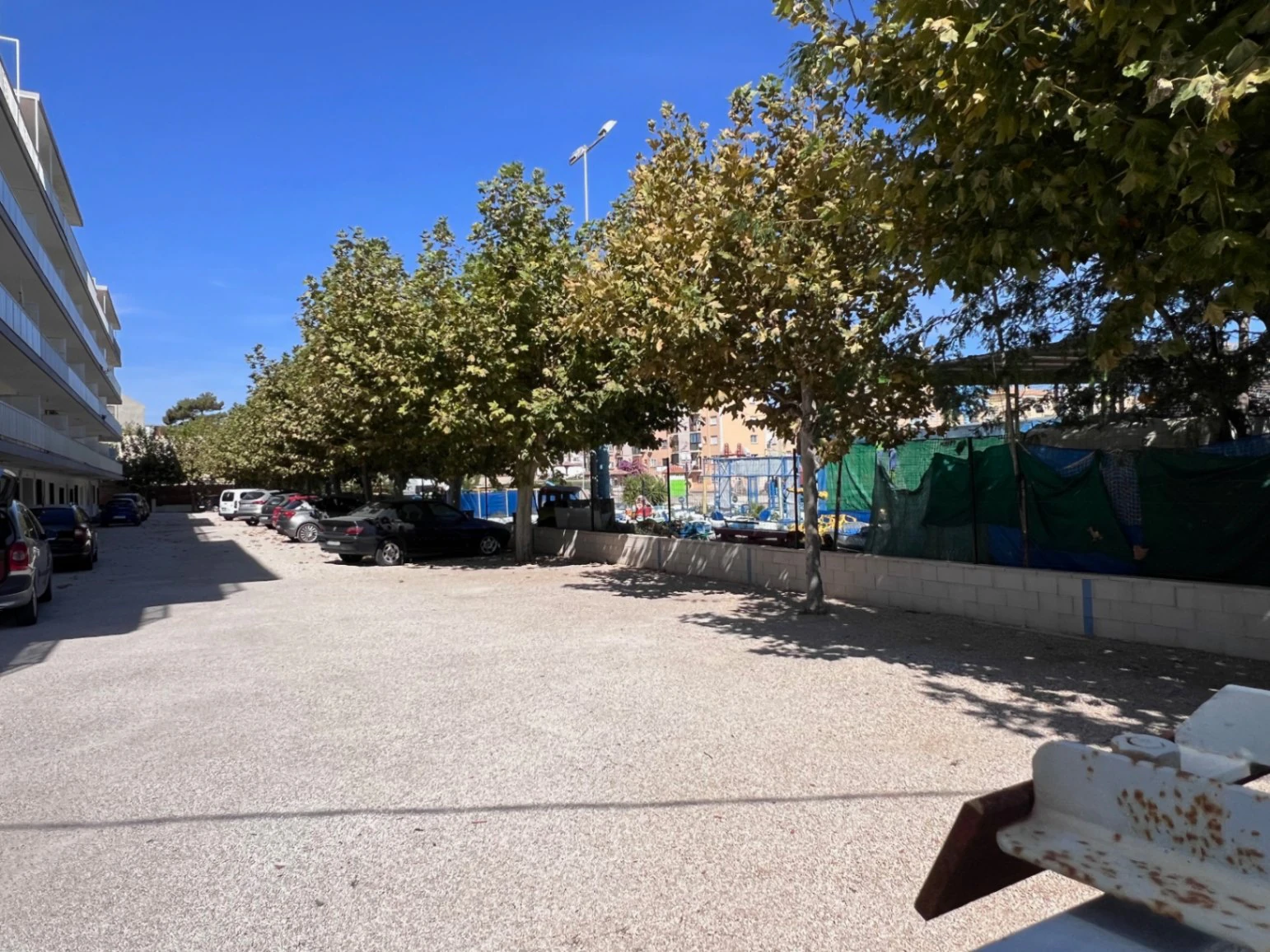 Apartamento de 2 dormitorios a pocos metros de la playa