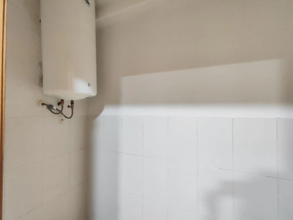 Amplio Apartamento en 1ª planta en 1ª línea de playa