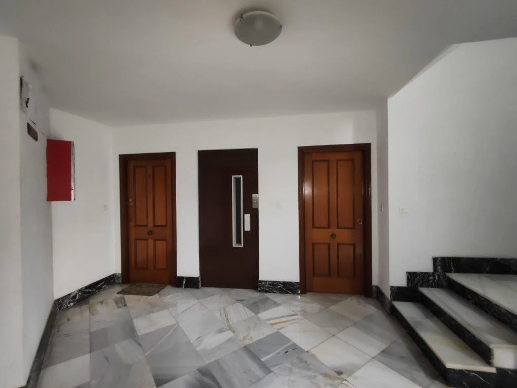 Amplia y céntrica vivienda en Denia