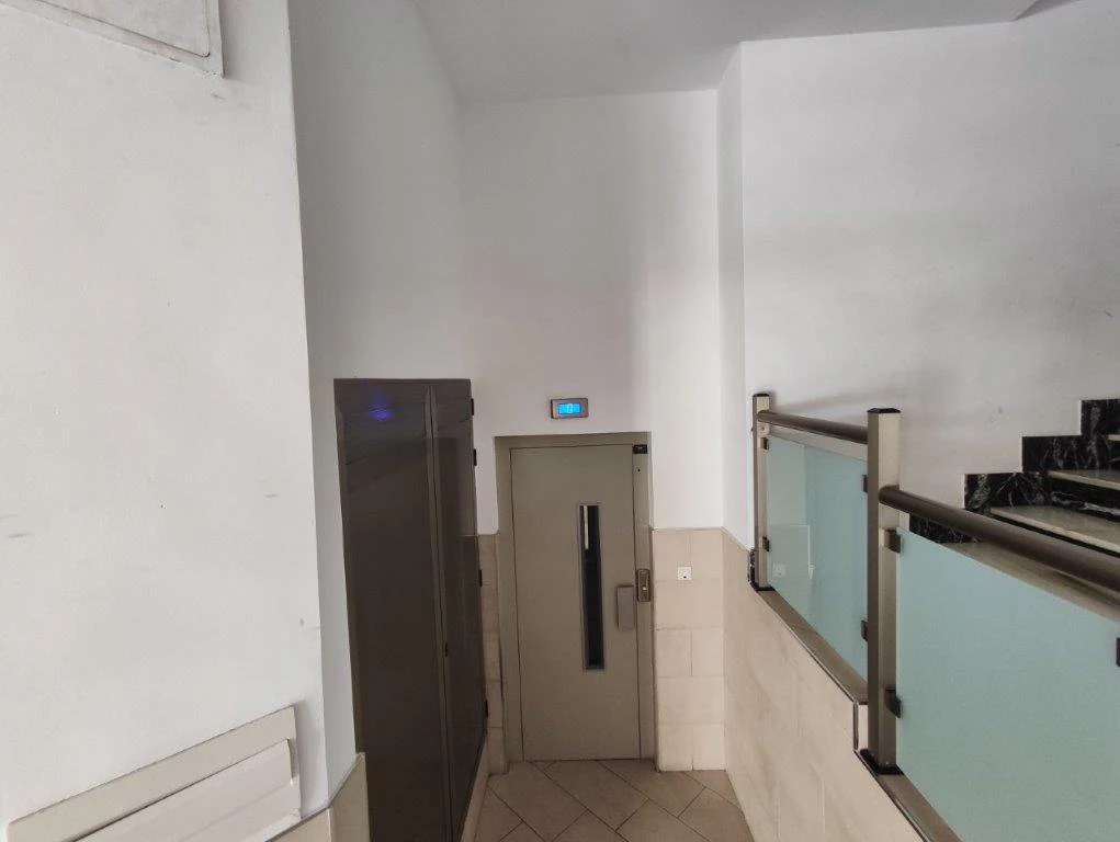 Amplia y céntrica vivienda en Denia