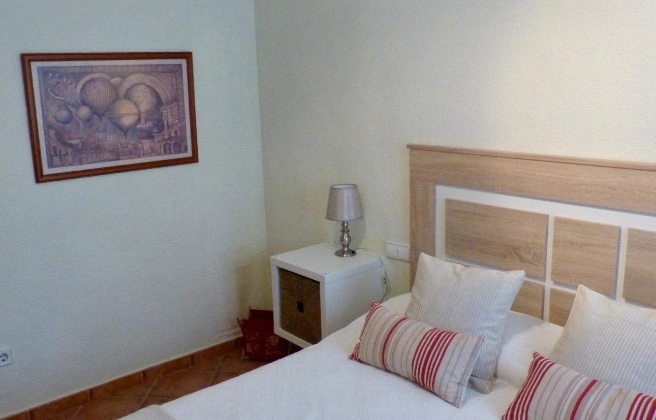 APARTAMENTO PLANTA BAJA KM 3 LES MARINES, DENIA