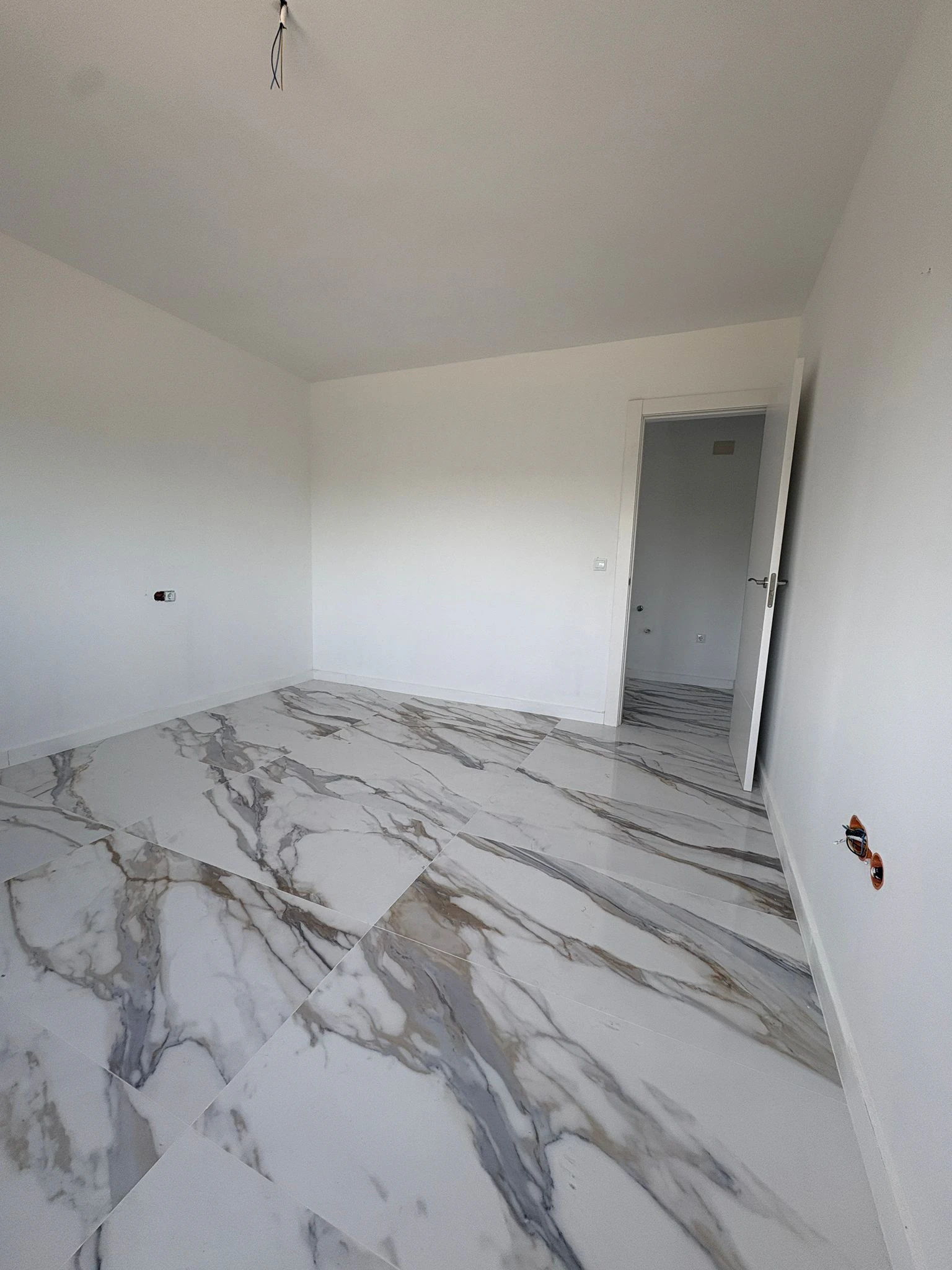 APARTAMENTO PLANTA BAJA REFORMADO
