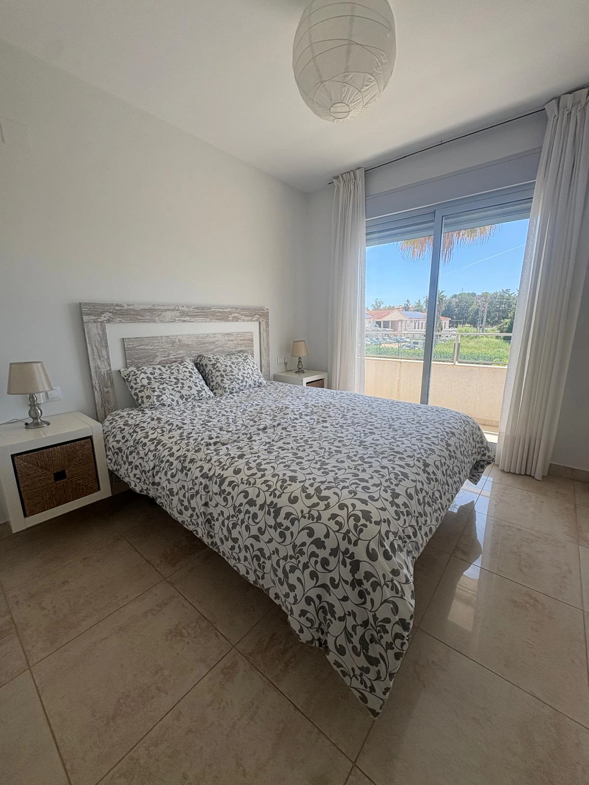 APARTAMENTO KM 1, DENIA