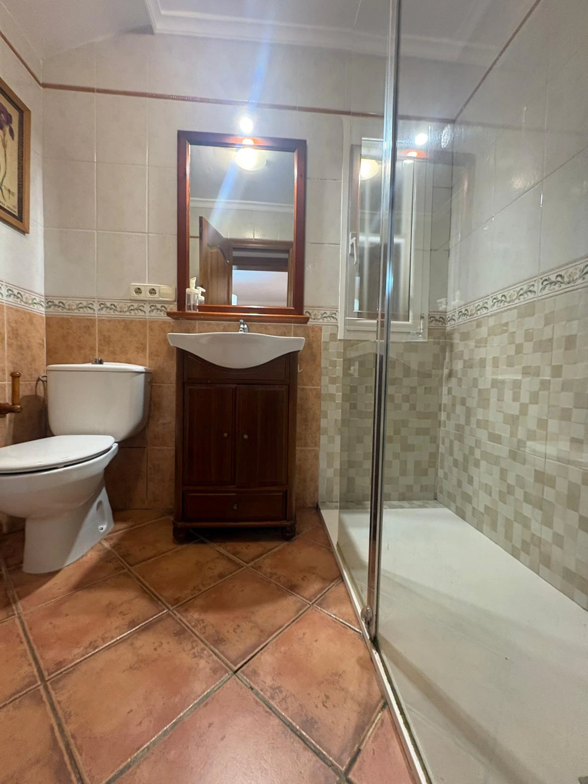 APARTAMENTO PLANTA BAJA KM 3 LES MARINES, DENIA
