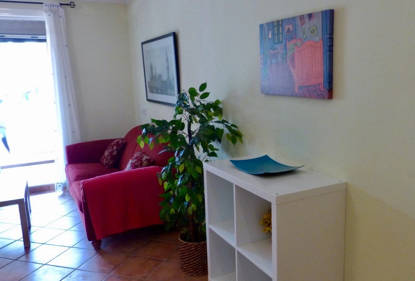 APARTAMENTO PLANTA BAJA KM 3 LES MARINES, DENIA