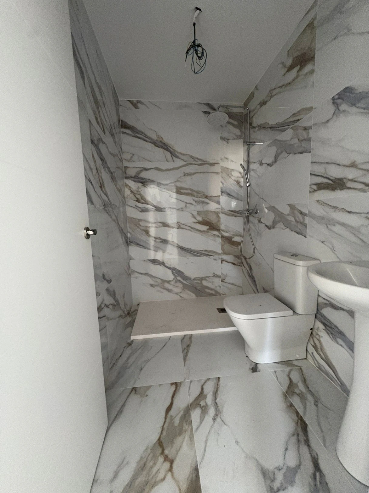 APARTAMENTO PLANTA BAJA REFORMADO